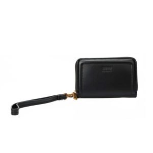 Carteira Material Soft Preto